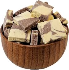 بستنی خشک تهیه شده از مواد اولیه مرغوب